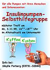 Bild: Einladung