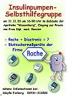 Bild: Einladung