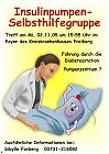 Bild: Einladung