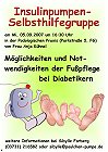 Bild: Einladung