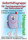 Bild: Einladung