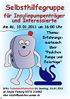 Bild: Einladung