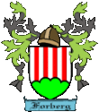 Wappen Forberg