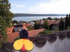 Bild: Starnberg und der Starnberger See – Klick zum Vergrößern