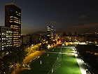 Bild: Barcelona Nacht 01 – Klick zum Vergrößern
