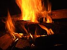 Bild: Feuer&nbsp;&ndash; Klick zum Vergr&ouml;&szlig;ern