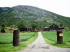 Bild: Forberg-Hof in Bismo (Norwegen) – Klick zum Vergrößern
