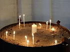 Bild: Kerzen 02 – Klick zum Vergrößern