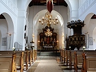 Bild: Aalborg: Vor frue kirke (Dänemark) – Klick zum Vergrößern