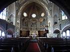Bild: Altenburg, Br&uuml;derkirche&nbsp;&ndash; Klick zum Vergr&ouml;&szlig;ern