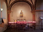 Bild: Boppard: Pfarrkirche St. Severus (Seitenkapelle) – Klick zum Vergrößern