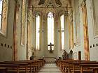 Bild: Bozen (Südtirol): Dominikanerkirche – Klick zum Vergrößern
