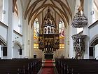Bild: Döbeln, Nicolaikirche – Klick zum Vergrößern