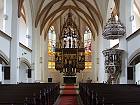 Bild: D&ouml;beln, Nicolaikirche&nbsp;&ndash; Klick zum Vergr&ouml;&szlig;ern