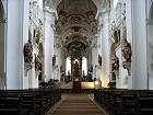 Bild: Ellwangen, Stiftsbasilikas St.&nbsp;Vitus&nbsp;&ndash; Klick zum Vergr&ouml;&szlig;ern