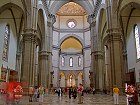 Bild: Florenz (Italien), Santa Maria del Fiore – Klick zum Vergrößern