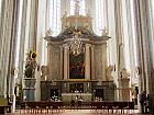 Bild: Görlitz: St. Peter und Paul – Klick zum Vergrößern