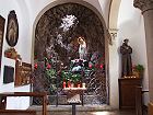 Bild: Kaltern (Südtirol): Franziskanerkirche – Klick zum Vergrößern