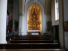Bild: Lahnstein: St. Martinus – Seitenaltar – Klick zum Vergrößern