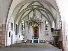 Bild: Langhennersdorf: St. Nikolai – Klick zum Vergrößern