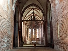Bild: Mühlberg an der Elbe: Kloster Marienstern – Klick zum Vergrößern