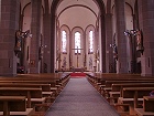 Bild: Oberkirch: Pfarrkirche St. Cyriak – Klick zum Vergrößern