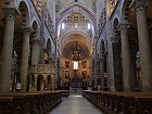 Bild: Pisa (Italien), Dom Santa Maria Assuntan – Klick zum Vergrößern