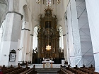 Bild: Rostock: Marienkirche – Klick zum Vergrößern
