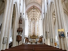 Bild: Rothenburg ob der Tauber, Stadtkirche St. Jakob – Klick zum Vergrößern