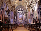 Bild: Turin (I): San Francesco da Paola&nbsp;&ndash; Klick zum Vergr&ouml;&szlig;ern