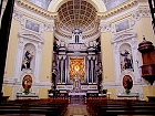 Bild: Turin (I): San Maria de Monte&nbsp;&ndash; Klick zum Vergr&ouml;&szlig;ern