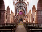 Bild: Wechselburg: Basilika&nbsp;&ndash; Klick zum Vergr&ouml;&szlig;ern