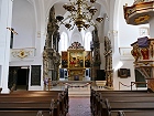 Bild: Weimar: St. Peter und Paul (Herderkirche) – Klick zum Vergrößern