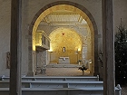 Bild: Wilsdruff: Jakobikirche (Autobahnkirche)&nbsp;&ndash; Klick zum Vergr&ouml;&szlig;ern