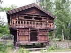 Bild: Haus 16 Hütte – Klick zum Vergrößern