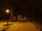 Bild: Winterweg im Park 01&nbsp;&ndash; Klick zum Vergr&ouml;&szlig;ern