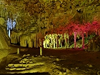Bild: Porto Christo: Cueva Dels Hams (Spanien/Mallorca) 01 – Klick zum Vergrößern