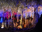 Bild: Porto Christo: Cueva Dels Hams (Spanien/Mallorca) 03 – Klick zum Vergrößern