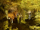 Bild: Porto Christo: Cueva Dels Hams (Spanien/Mallorca) 07 – Klick zum Vergrößern