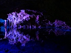 Bild: Porto Christo: Cueva Dels Hams (Spanien/Mallorca) 08 – Klick zum Vergrößern