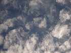 Bild: Struktur Wolken 03 – Klick zum Vergrößern