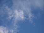 Bild: Struktur Wolken 07 – Klick zum Vergrößern