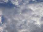 Bild: Struktur Wolken 09 – Klick zum Vergrößern