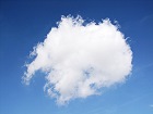 Bild: Struktur Wolken 21 – Klick zum Vergrößern