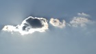 Bild: Struktur Wolken 22 – Klick zum Vergrößern