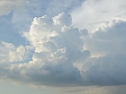 Bild: Struktur Wolken 31 – Klick zum Vergrößern