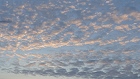 Bild: Struktur Wolken 32 – Klick zum Vergrößern
