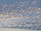Bild: Struktur Wolken 32 – Klick zum Vergrößern