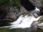 Bild: Wasserfall 08 – Klick zum Vergrößern