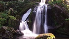 Bild: Wasserfall 10 – Klick zum Vergrößern